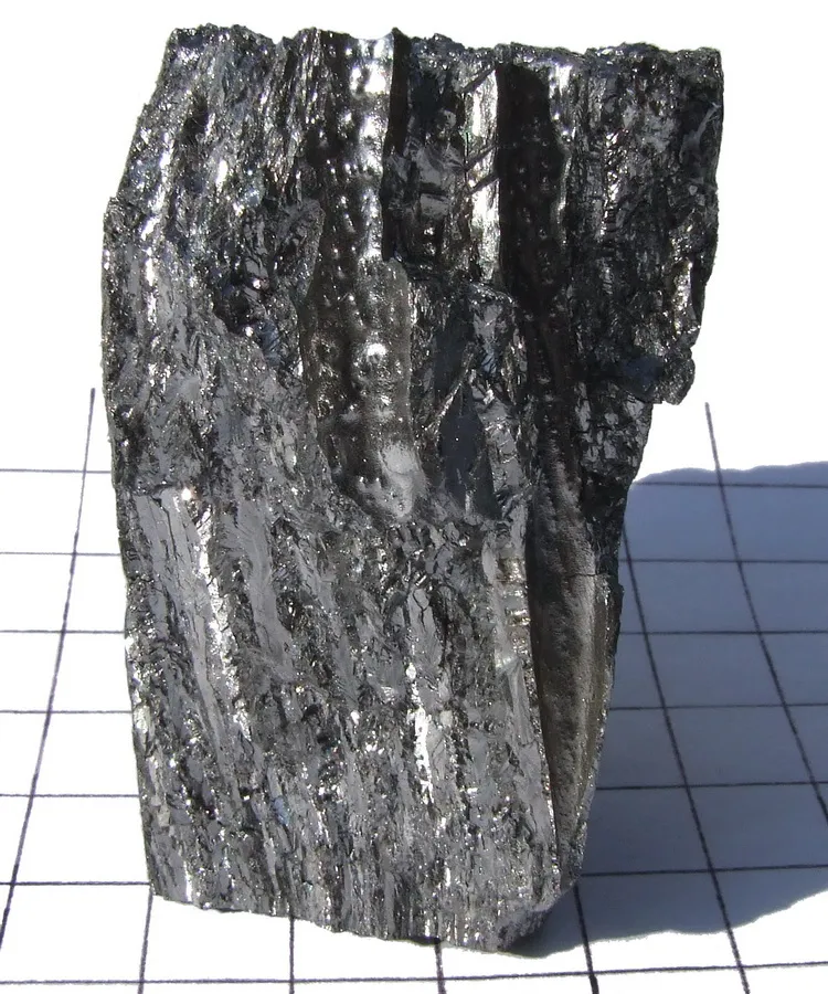 Beryllium metal