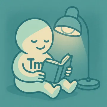 Thulium character illustration